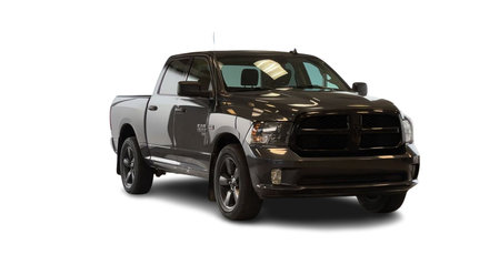 2019 Ram RAM 1500 Crew Cab 4x4 (ds) ST (140.5 WB - 5'7 Box)