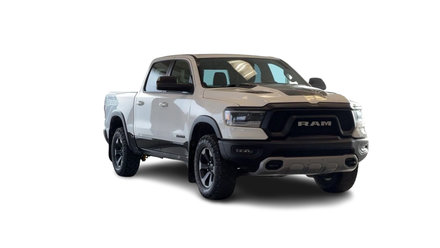 2020 Ram RAM 1500 Crew Cab 4x4 (DT) Sport/rebel SWB