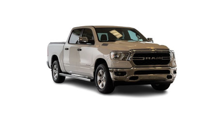 2023 Ram RAM 1500 Crew Cab 4x4 (dt) Big Horn SWB