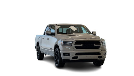 2023 Ram RAM 1500 Crew Cab 4x4 (dt) Sport SWB