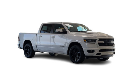2023 Ram RAM 1500 Crew Cab 4x4 (dt) Sport SWB