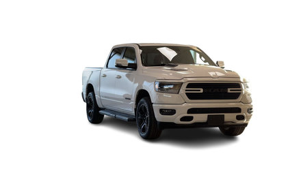 2023 Ram RAM 1500 Crew Cab 4x4 (dt) Sport SWB