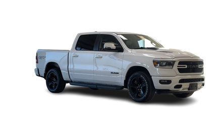2023 Ram RAM 1500 Crew Cab 4x4 (dt) Sport SWB