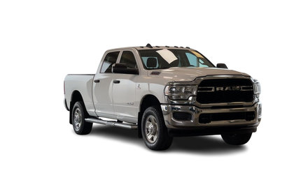 2019 Ram RAM 2500 Crew Cab 4x4 Tradesman (149 WB 6'4 Box)