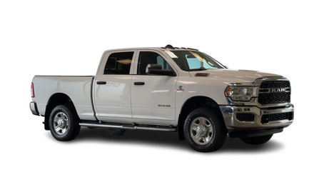 2019 Ram RAM 2500 Crew Cab 4x4 Tradesman (149 WB 6'4 Box)