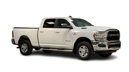 2020 Ram RAM 2500 Crew Cab 4x4 Big Horn (149 WB 6'4 Box)