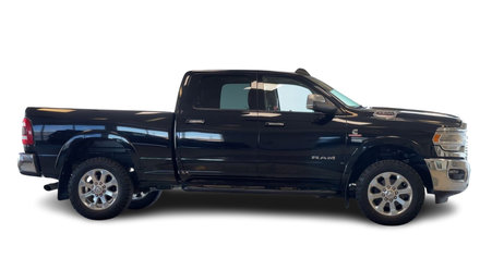2022 Ram RAM 2500 Crew Cab 4x4 Laramie (149 WB 6'4 Box)