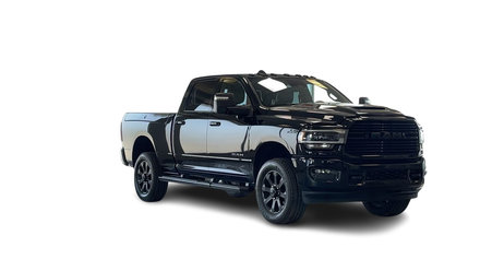 2023 Ram RAM 2500 Crew Cab 4x4 Laramie (149 WB 6'4 Box)