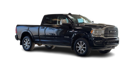 2023 Ram RAM 2500 Crew Cab 4x4 Limited Longhorn (149 WB 6'4 Box)