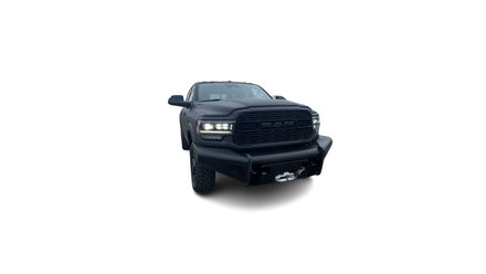 2022 Ram RAM 3500 Crew Cab 4x4 Limited (149 WB 6.4' Box)