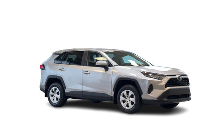 2023 Toyota RAV4 LE AWD
