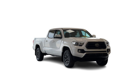 2023 Toyota Tacoma 4X4 Double Cab 6A