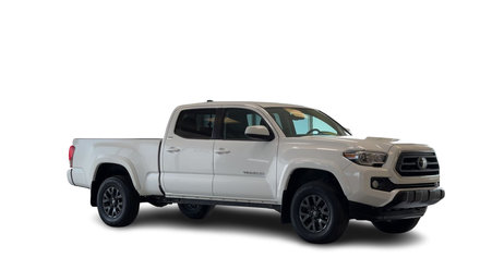 2023 Toyota Tacoma 4X4 Double Cab 6A