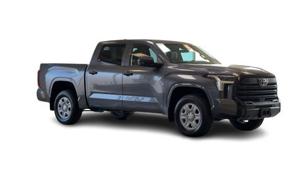 2023 Toyota TUNDRA 4X4 CrewMax SR