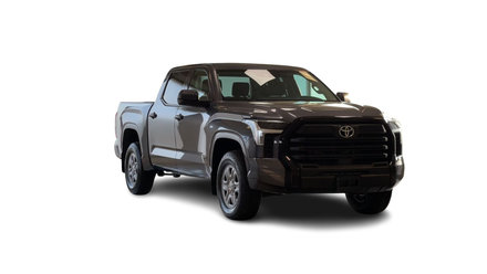 2023 Toyota TUNDRA 4X4 CrewMax SR
