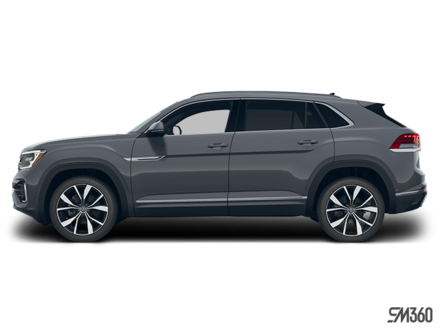 Volkswagen Atlas Cross Sport  2024