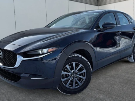2022 Mazda CX-30 GX