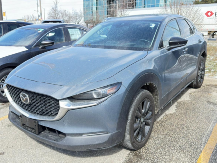 2022 Mazda CX-30 GT