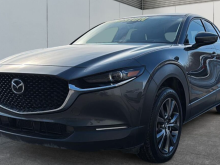 2022 Mazda CX-30 GT