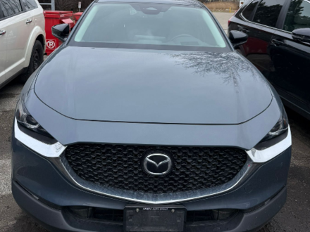 2024 Mazda CX-30 GT w/Turbo