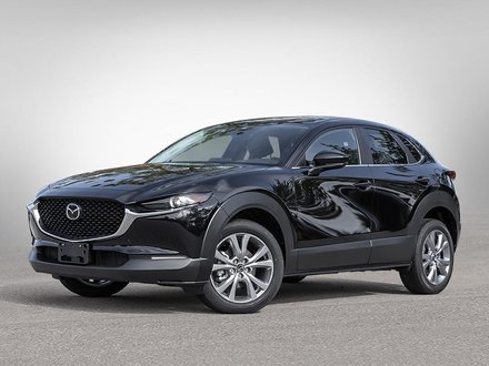2025 Mazda CX-30 GS