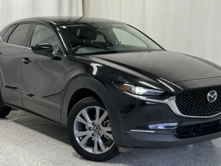 2026 Mazda CX-30 GS
