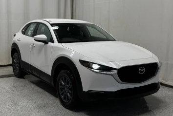 2026 Mazda CX-30 GX