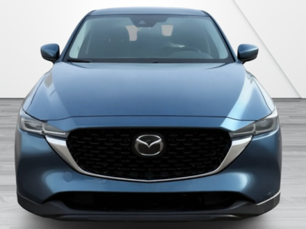 2023 Mazda CX-5 GS