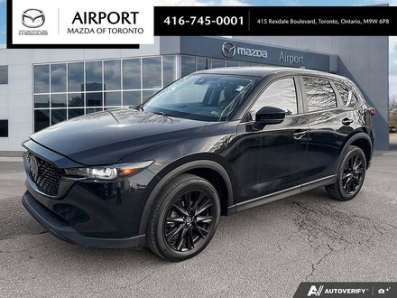 2024 Mazda CX-5 Kuro