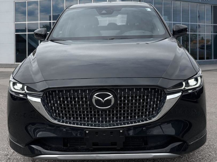 2024 Mazda CX-5 Signature
