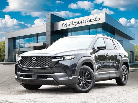 2025 Mazda CX-50 Hybrid Kuro