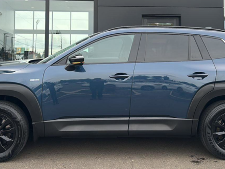 2025 Mazda CX-50 Hybrid GS-L