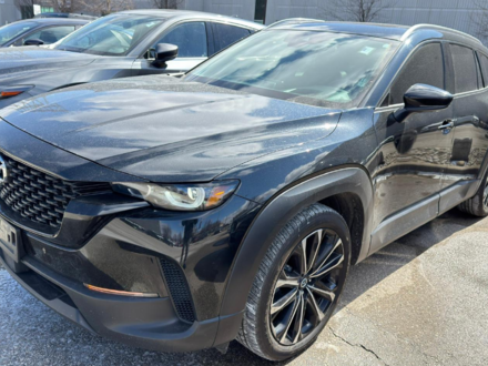 2023 Mazda CX-50 GT