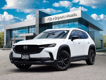 2024 Mazda CX-50 GS-L