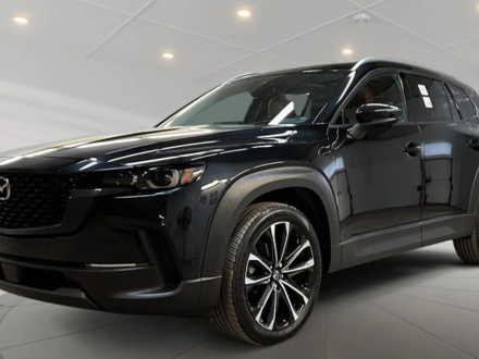 2024 Mazda CX-50 GT