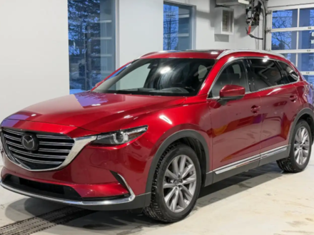 2023 Mazda CX-9 GT