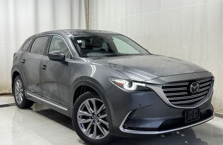 2023 Mazda CX-9 GT