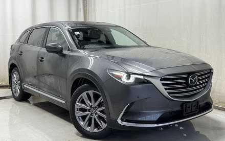 2023 Mazda CX-9 GS-L