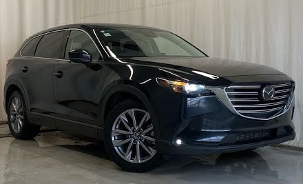 2023 Mazda CX-9 GS-L