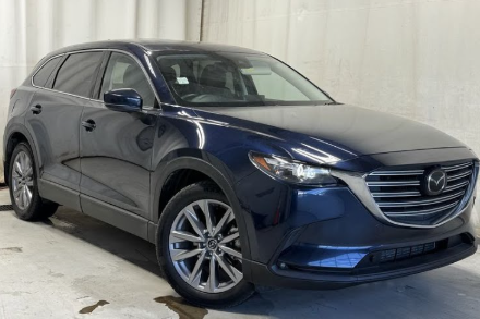 2023 Mazda CX-9 GS-L