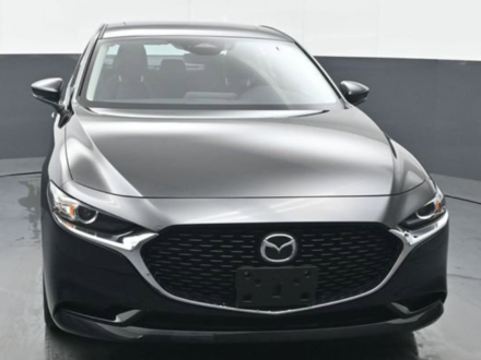 2025  Mazda3 GT