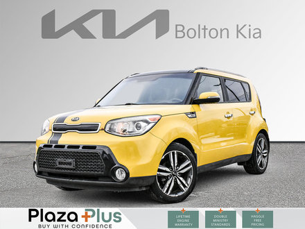 2014 Kia Soul AS-IS Special