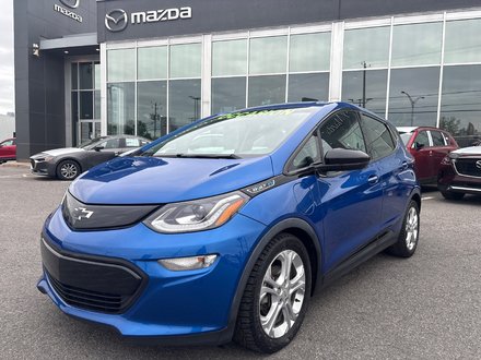 2019 Chevrolet Bolt EV LT A/C BLUETOOTH GROUPE ELECTRIQUE