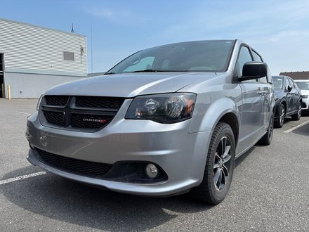 Dodge Grand Caravan SXT BLUETOOTH A/C REGULATEUR GROUPE ELECTRIQUE 2017