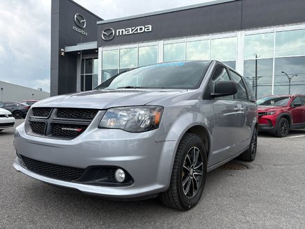 Dodge Grand Caravan SXT BLUETOOTH A/C REGULATEUR GROUPE ELECTRIQUE 2017