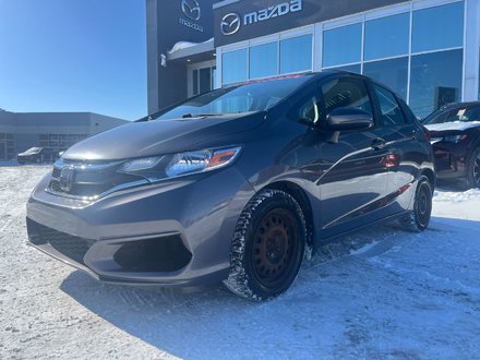 2018 Honda Fit LX A/C REGULATEUR DE VITESSE BLUETOOTH LECTEUR CD