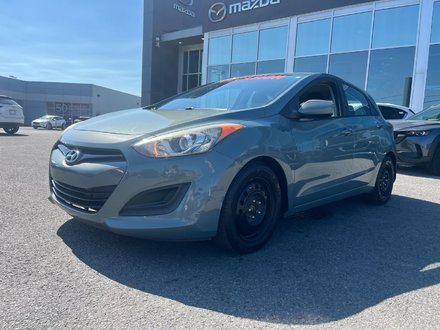 2013 Hyundai Elantra GT GL SIEGES CHAUFFANTS A/C REGULATEUR