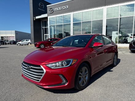 2017 Hyundai Elantra SE A/C SIEGES ET VOLANT CHAUFFANTS