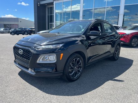 Hyundai Kona PREFERRED A/C SIEGES CHAUFFANTS REGULATEUR MAGS 2020