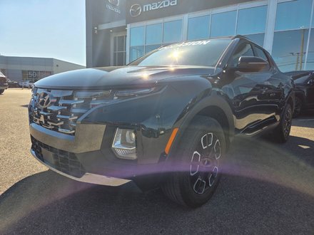 2022 Hyundai Santa Cruz Preferred AWD VOLANT SIEGES CHAUFFANTS CAMERA MAGS
